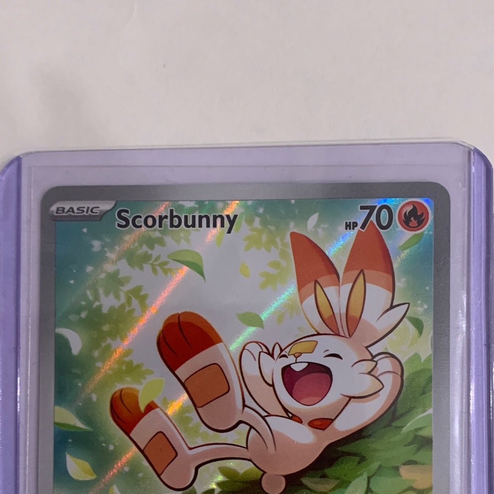 Pokemon Trading Cards Set with Tin - Blue, Red, Gold - Picture 6 of 7